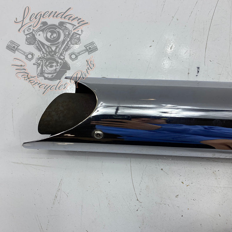 Schalldämpfer OEM 80518-07