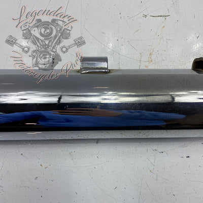 Schalldämpfer OEM 80518-07