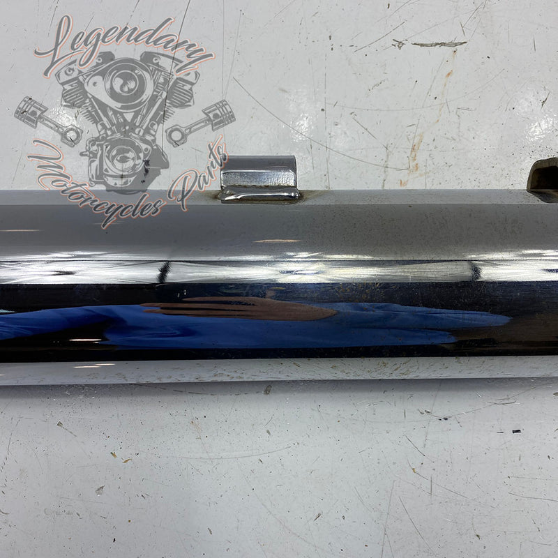 Schalldämpfer OEM 80518-07