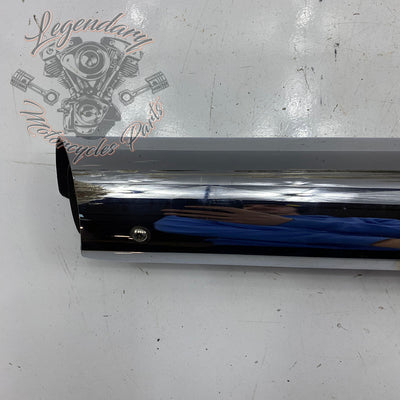 Muffler OEM 80518-07