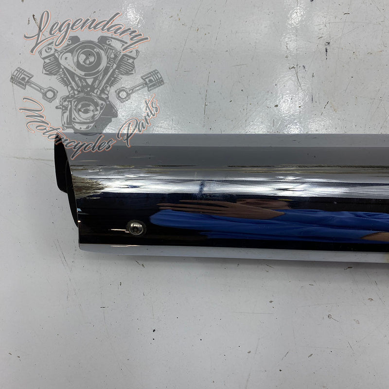 Schalldämpfer OEM 80518-07