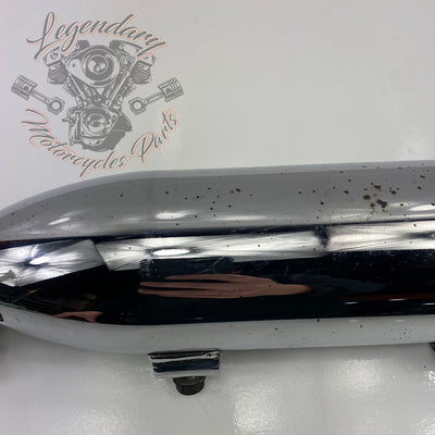 Rear Silencer OEM 80518-07