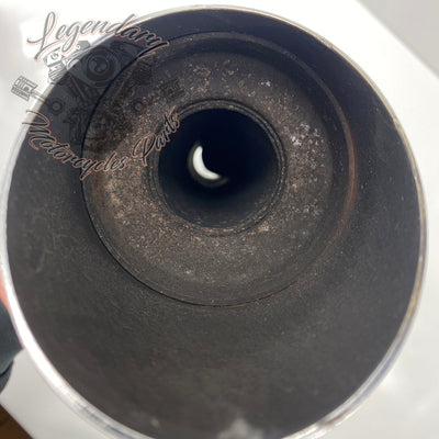Rear Silencer OEM 80518-07