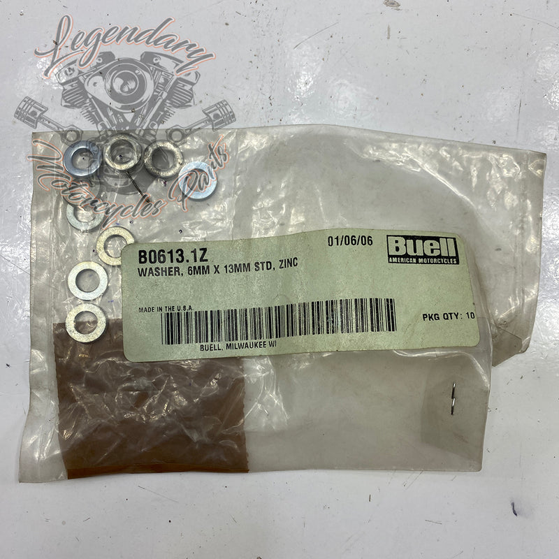Washer  OEM B0613.1Z