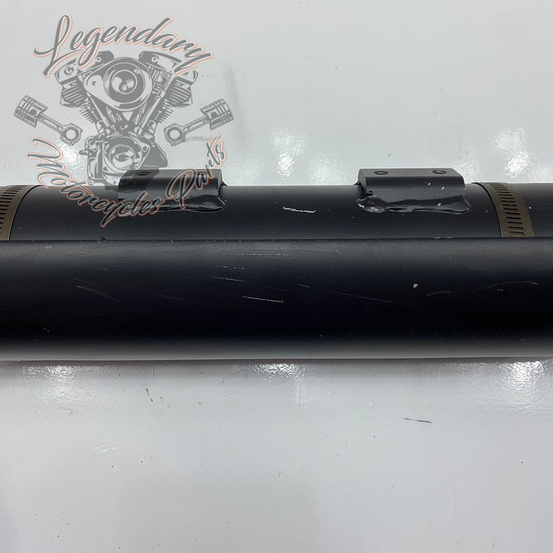 Muffler OEM 80621-12