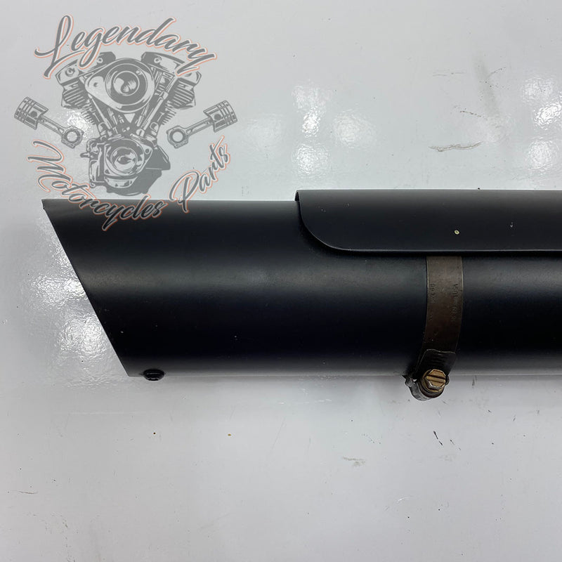 Muffler OEM 80621-12