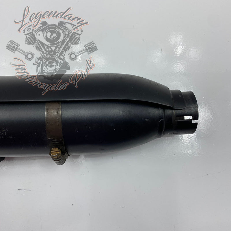 Muffler OEM 80621-12