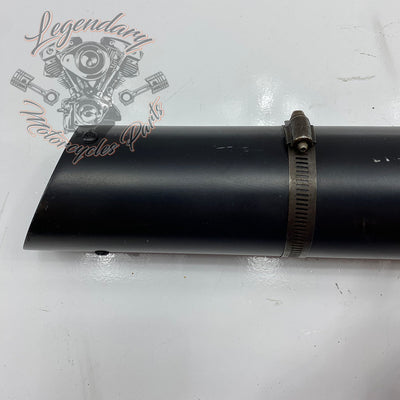 Silenziatore OEM 80621-12