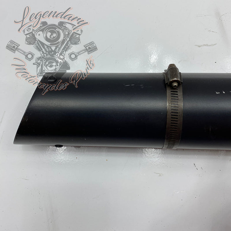 Muffler OEM 80621-12