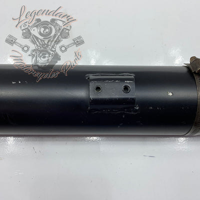 Muffler OEM 80621-12