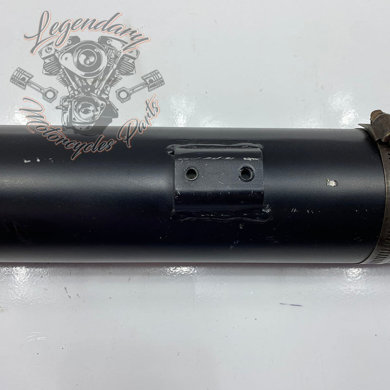 Muffler OEM 80621-12