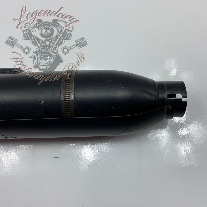 Muffler OEM 80621-12