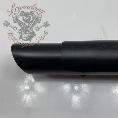 Silenziatore OEM 80621-12