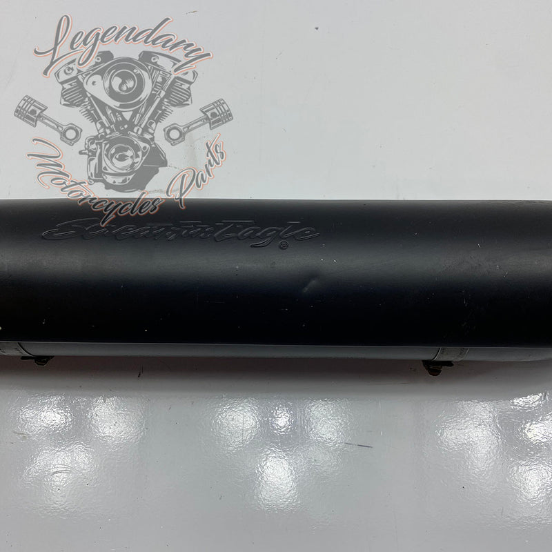 Tłumik OEM 80621-12