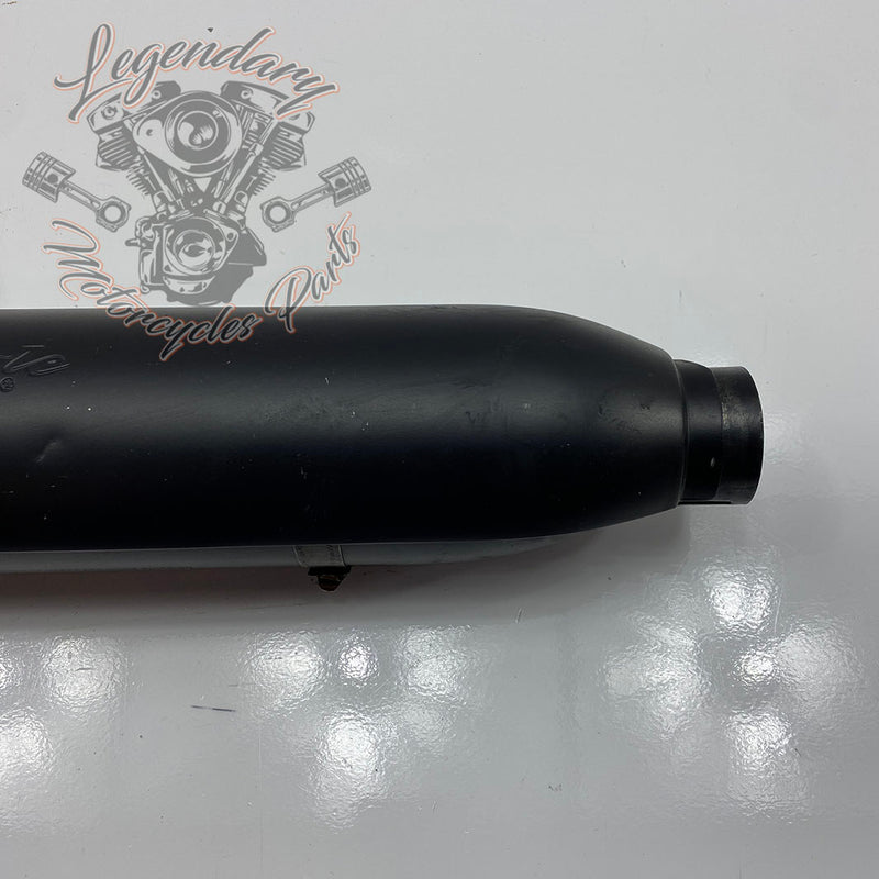 Silenziatore OEM 80621-12