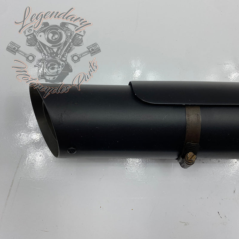 Muffler OEM 80621-12