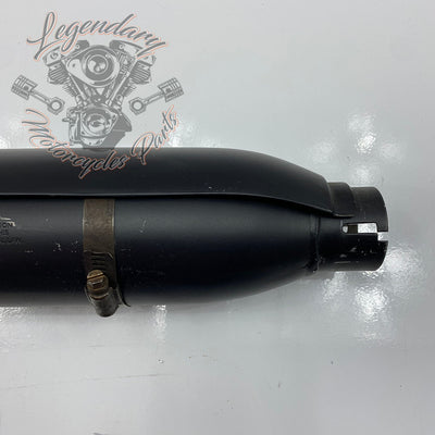 Muffler OEM 80621-12