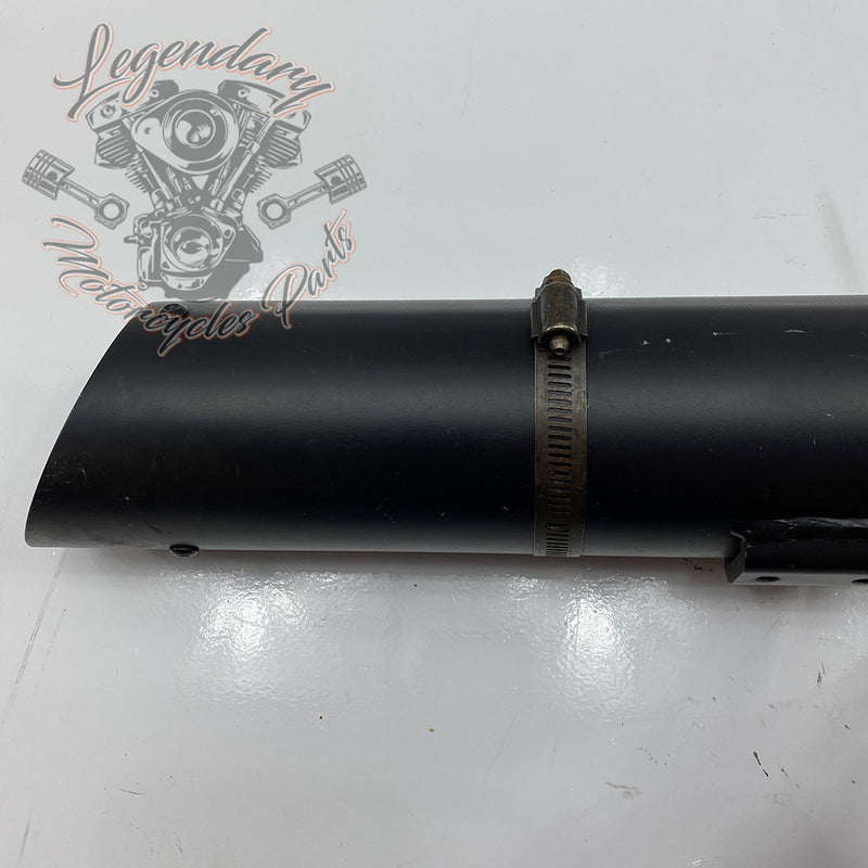 Muffler OEM 80621-12