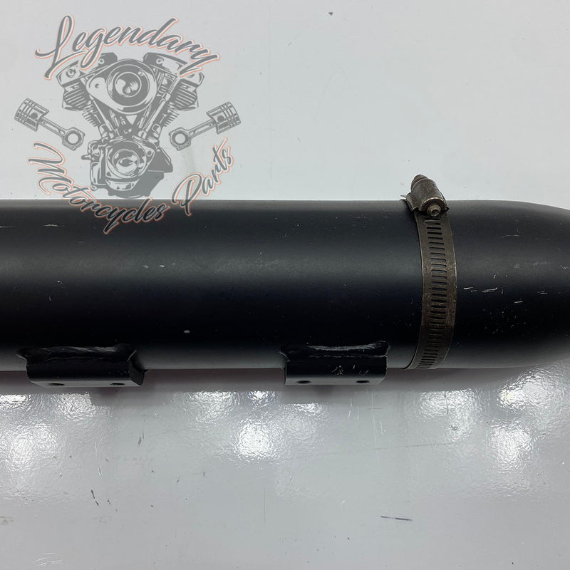 Muffler OEM 80621-12