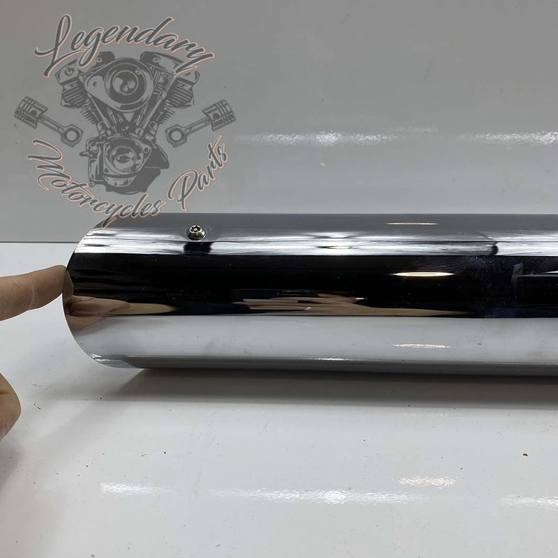 Tłumik Shorty Dual Screamin&