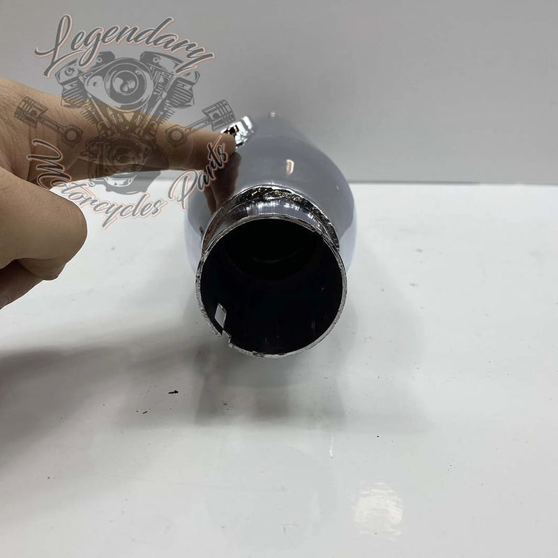 Tłumik Shorty Dual Screamin&