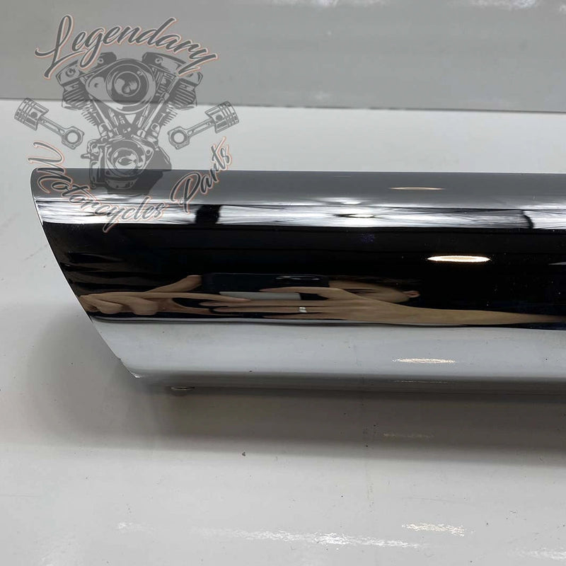 Tłumik Shorty Dual Screamin&