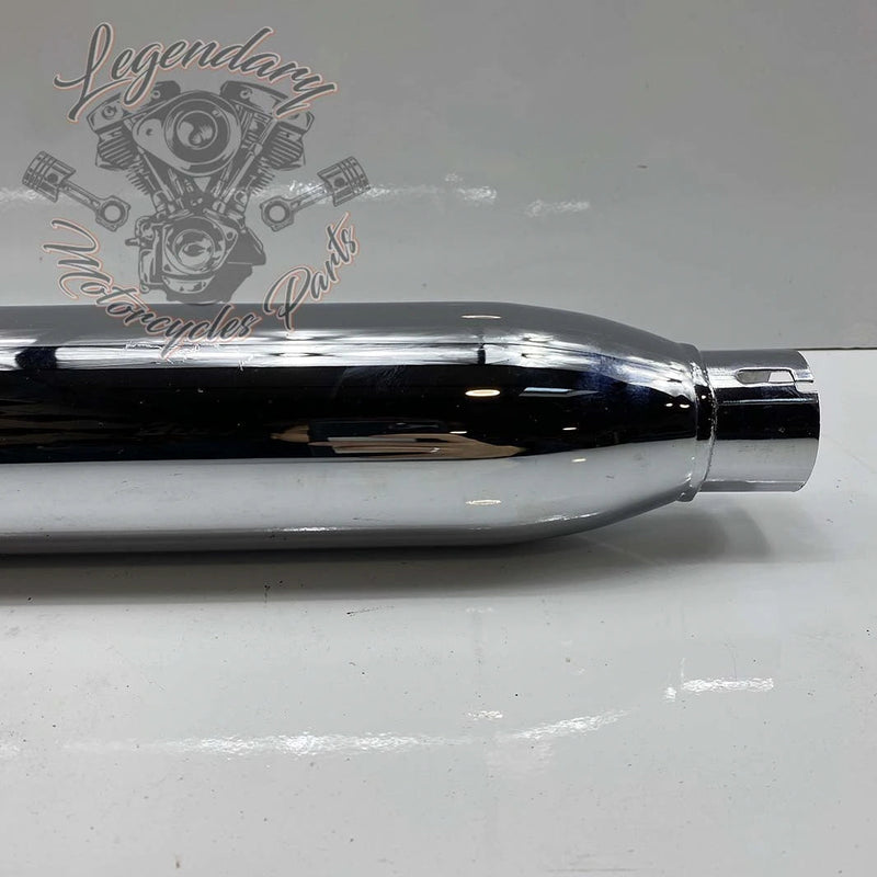 Tłumik Shorty Dual Screamin&