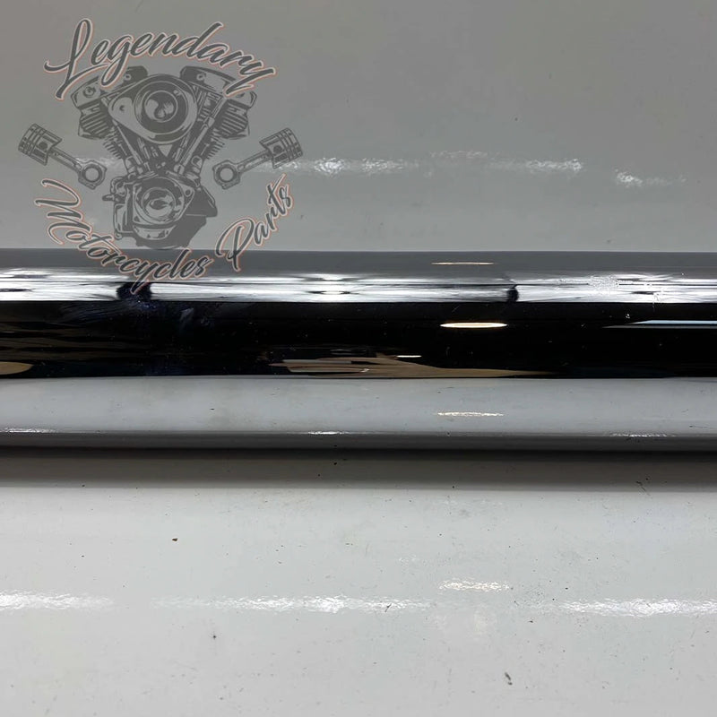 Tłumik Shorty Dual Screamin&