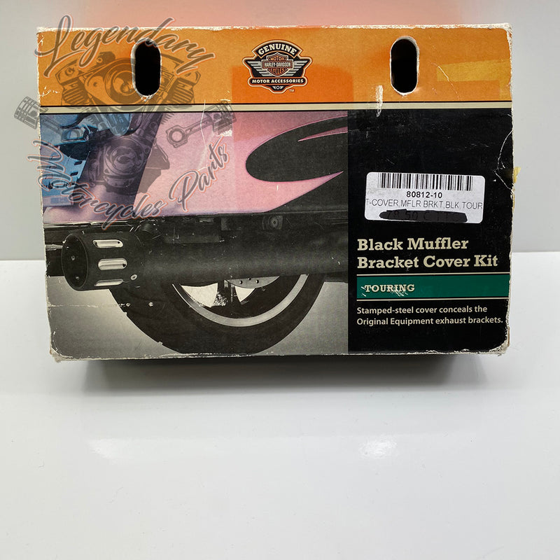 Nosilci za dušilce zvoka OEM 80812-10