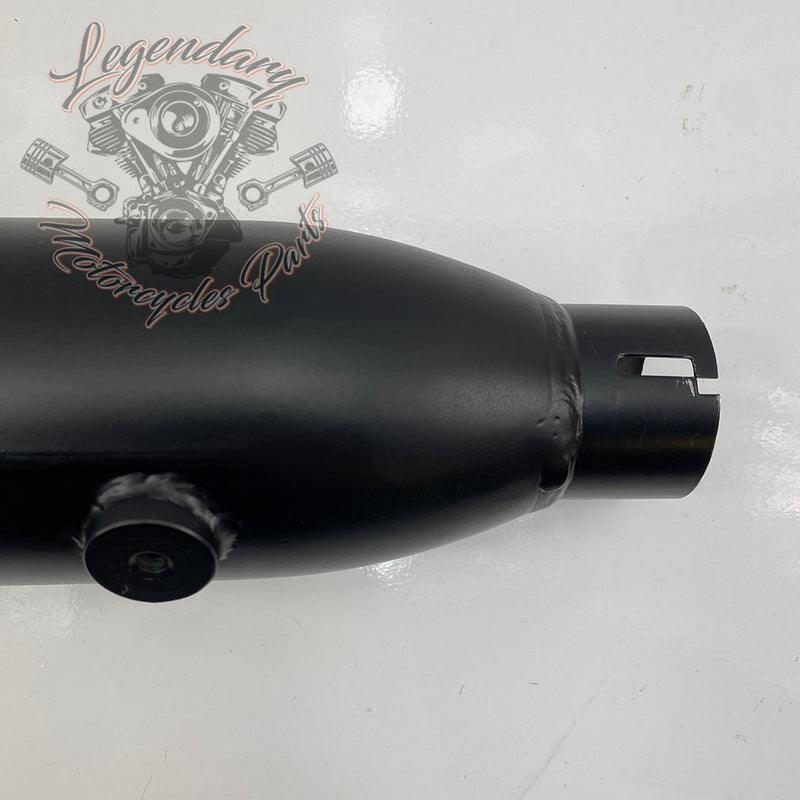 Silencieux OEM 80813-12
