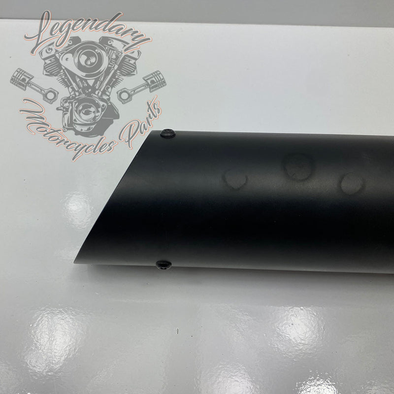 Muffler OEM 80813-12