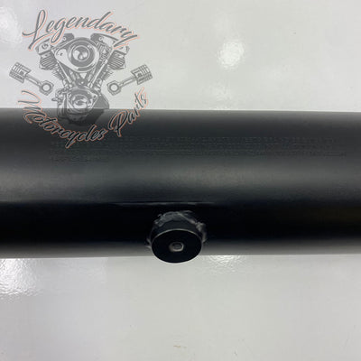 Silencieux OEM 80813-12