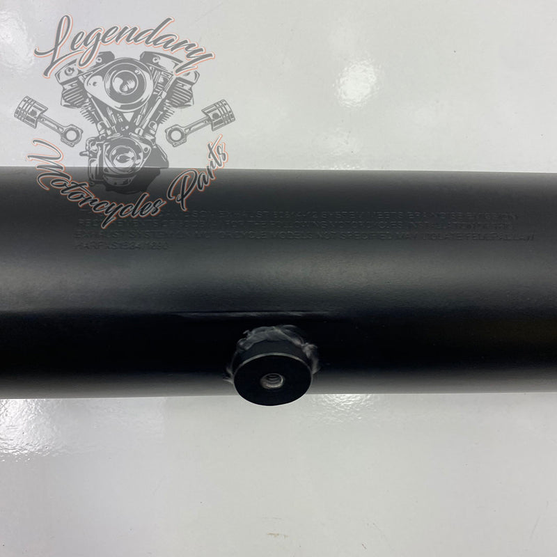 Silencieux OEM 80813-12