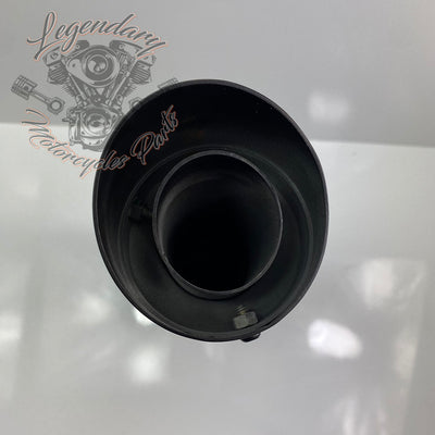 Muffler OEM 80813-12