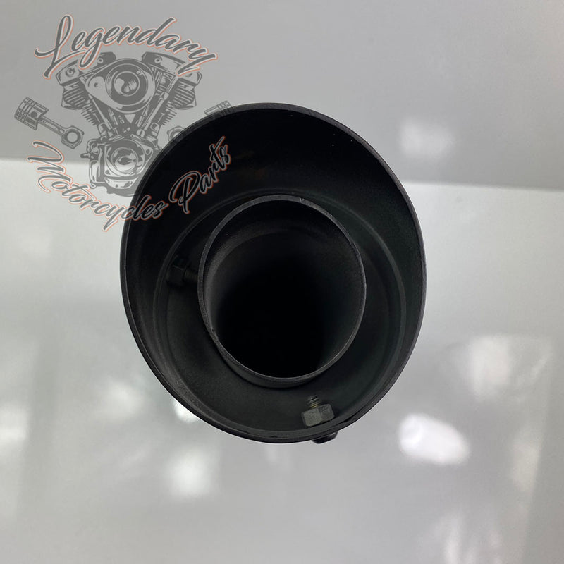 Muffler OEM 80813-12