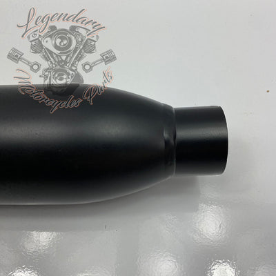 Muffler OEM 80813-12