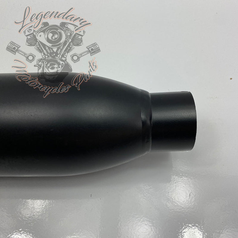 Muffler OEM 80813-12