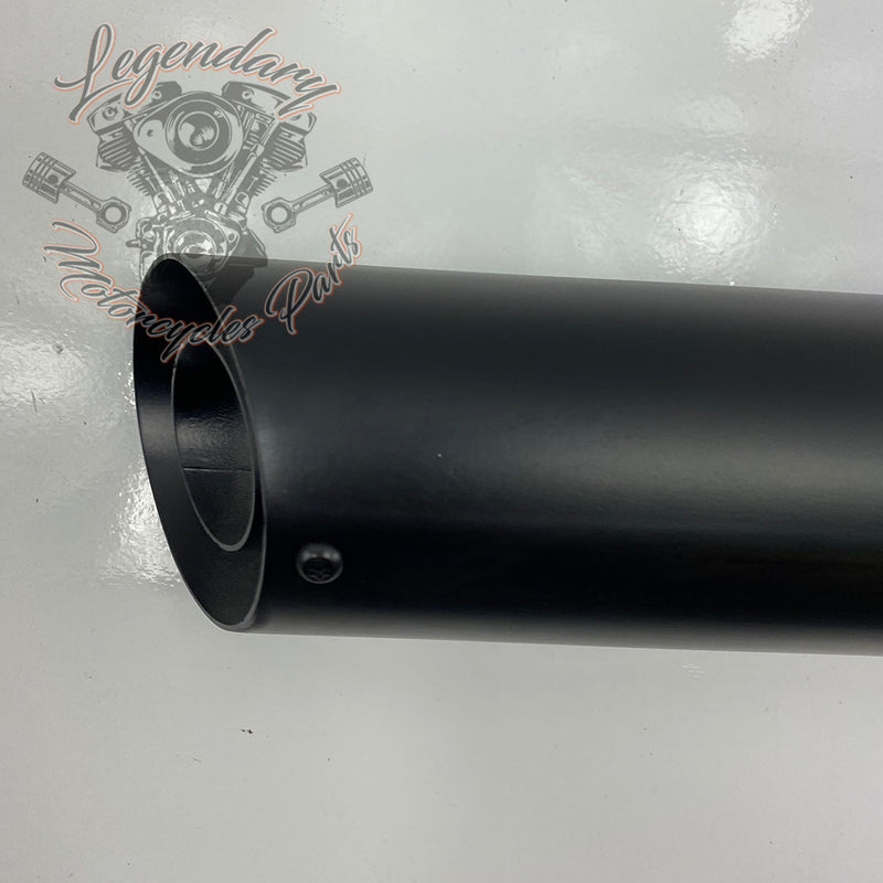 Silencieux OEM 80813-12