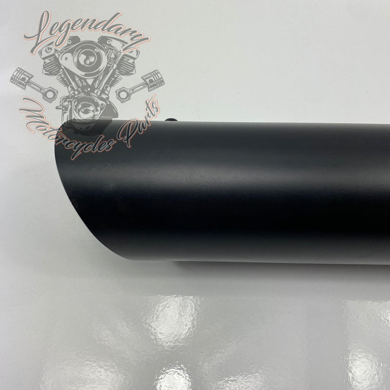 Muffler OEM 80813-12
