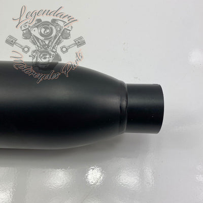 Silencieux OEM 80813-12
