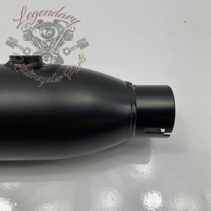 Muffler OEM 80813-12
