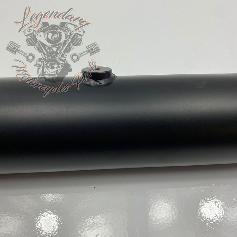 Muffler OEM 80813-12