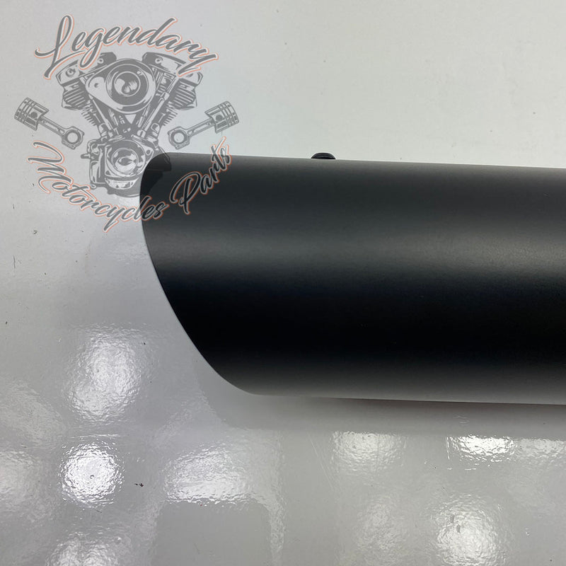 Silencieux OEM 80813-12