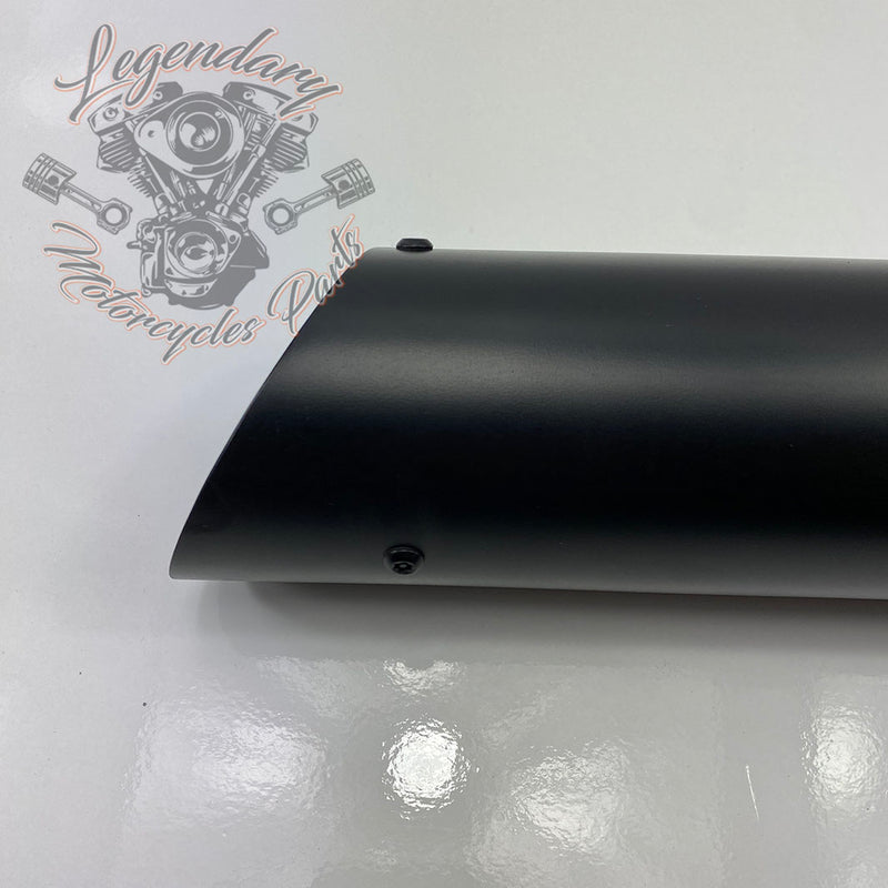 Muffler OEM 80813-12