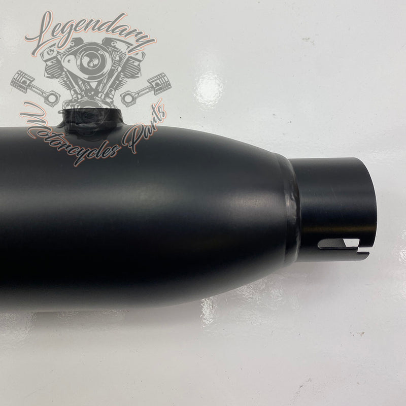 Silencieux OEM 80813-12