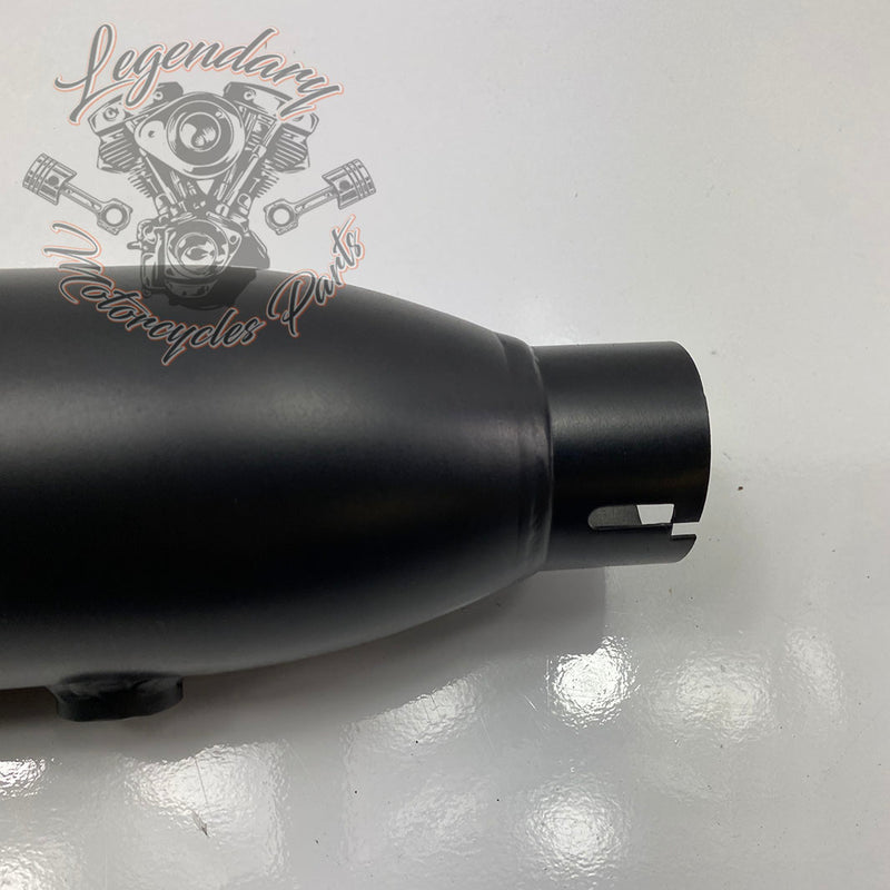 Muffler OEM 80813-12