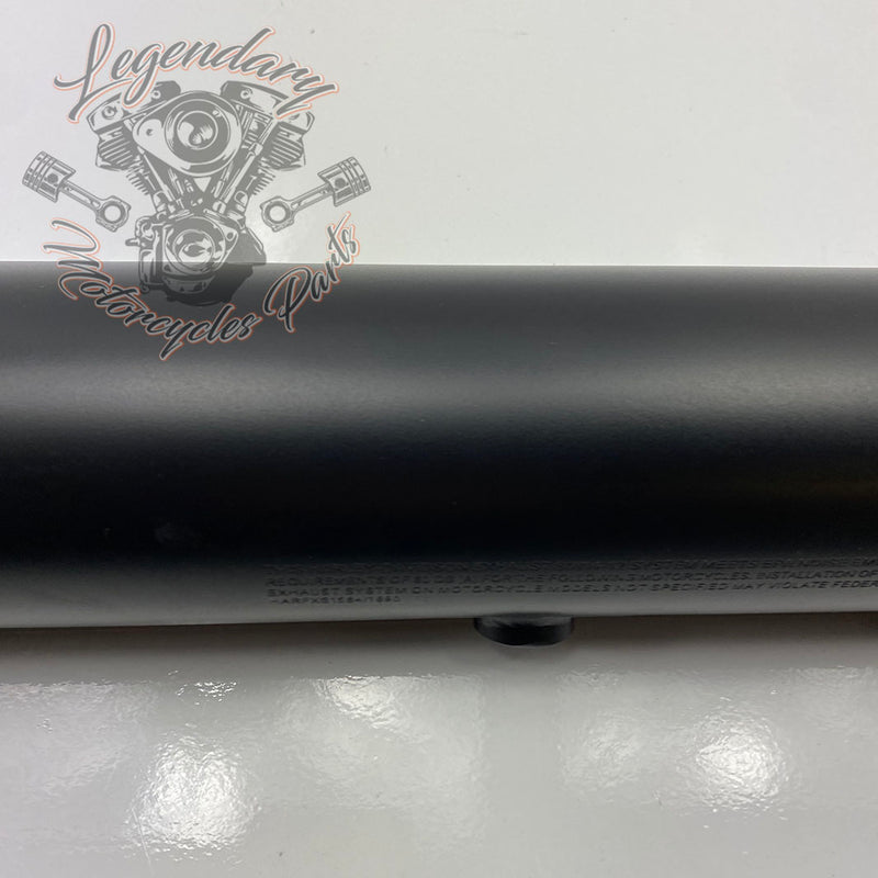 Muffler OEM 80813-12