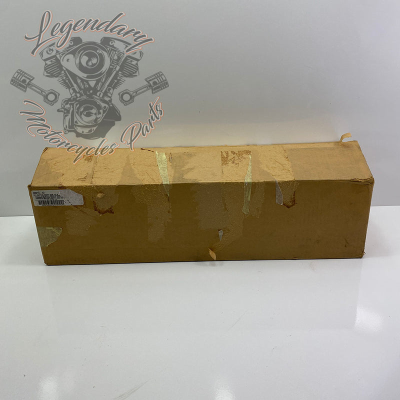 Silencieux OEM 80813-12