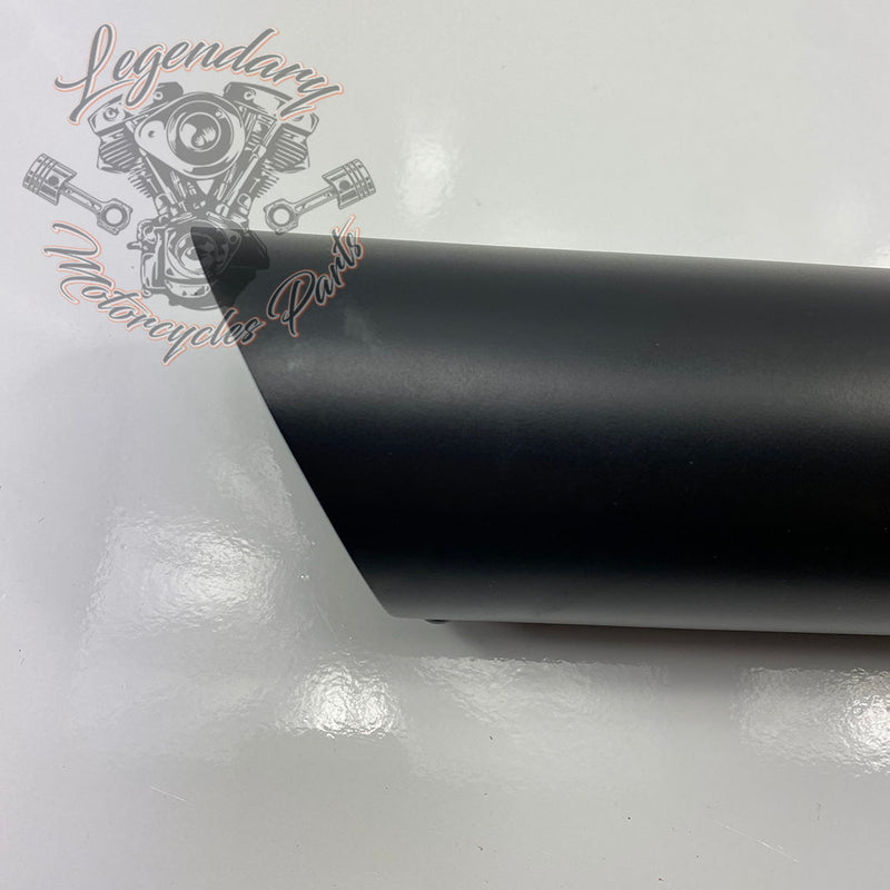 Muffler OEM 80813-12