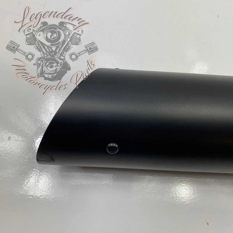 Silencieux OEM 80813-12